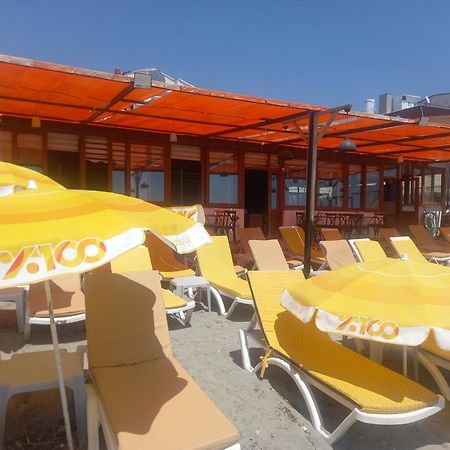 Paradise Hotel Akcay Edremit  Luaran gambar