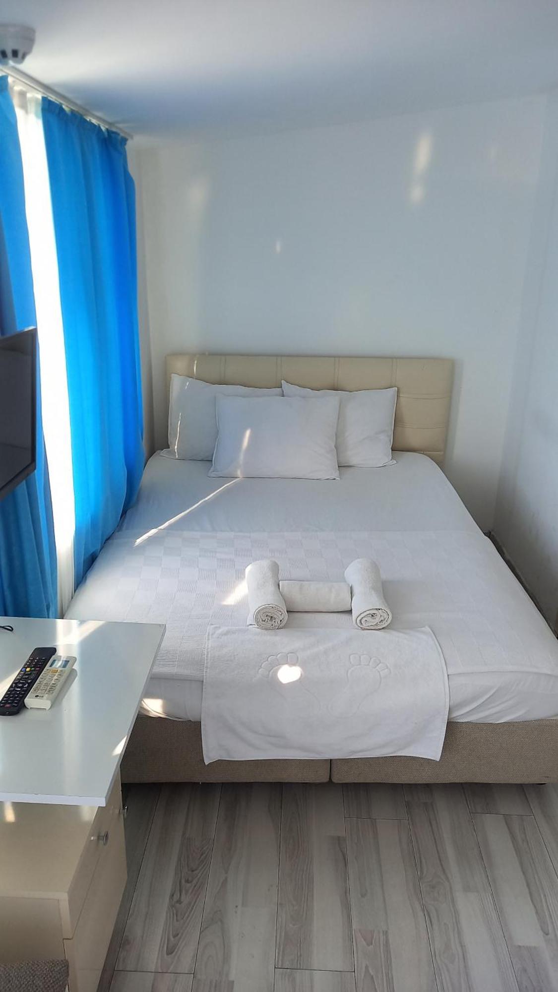 Paradise Hotel Akcay Edremit  Luaran gambar