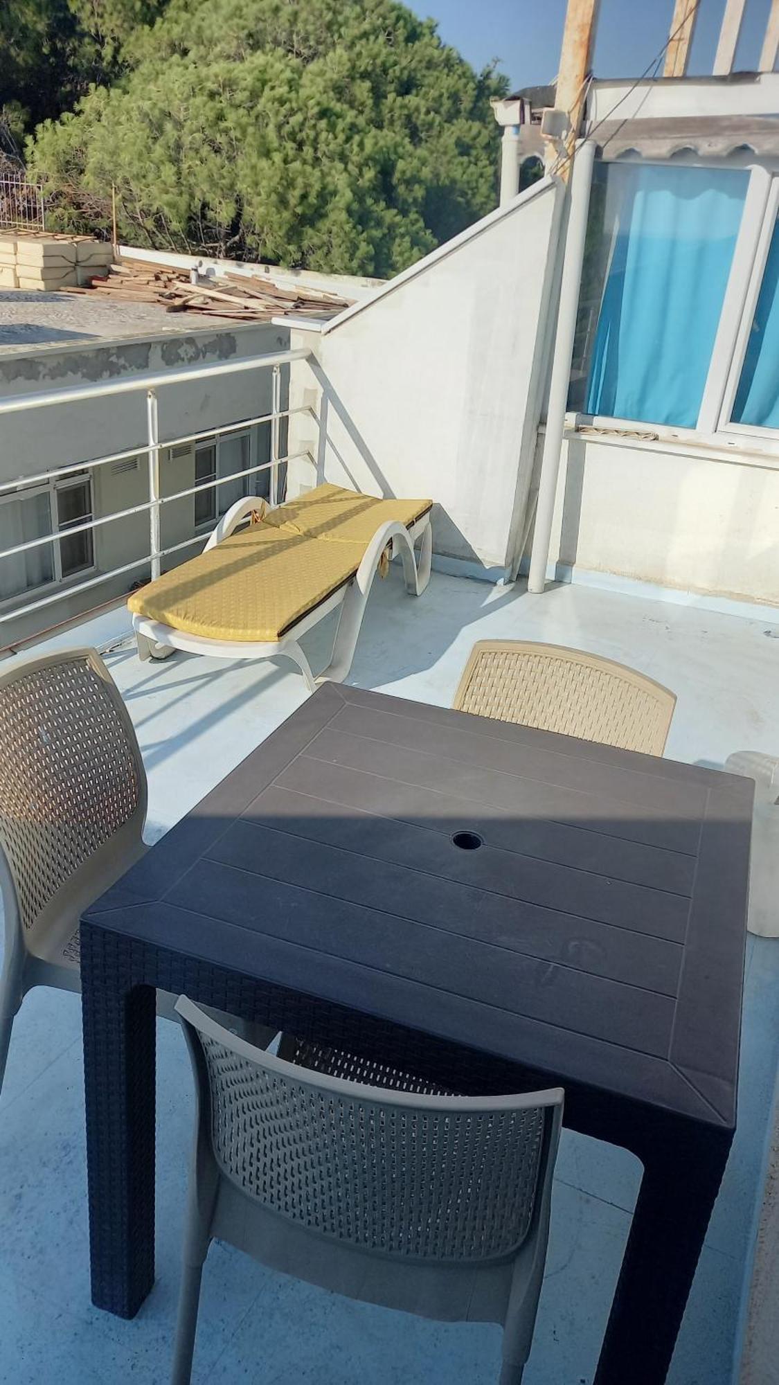 Paradise Hotel Akcay Edremit  Luaran gambar