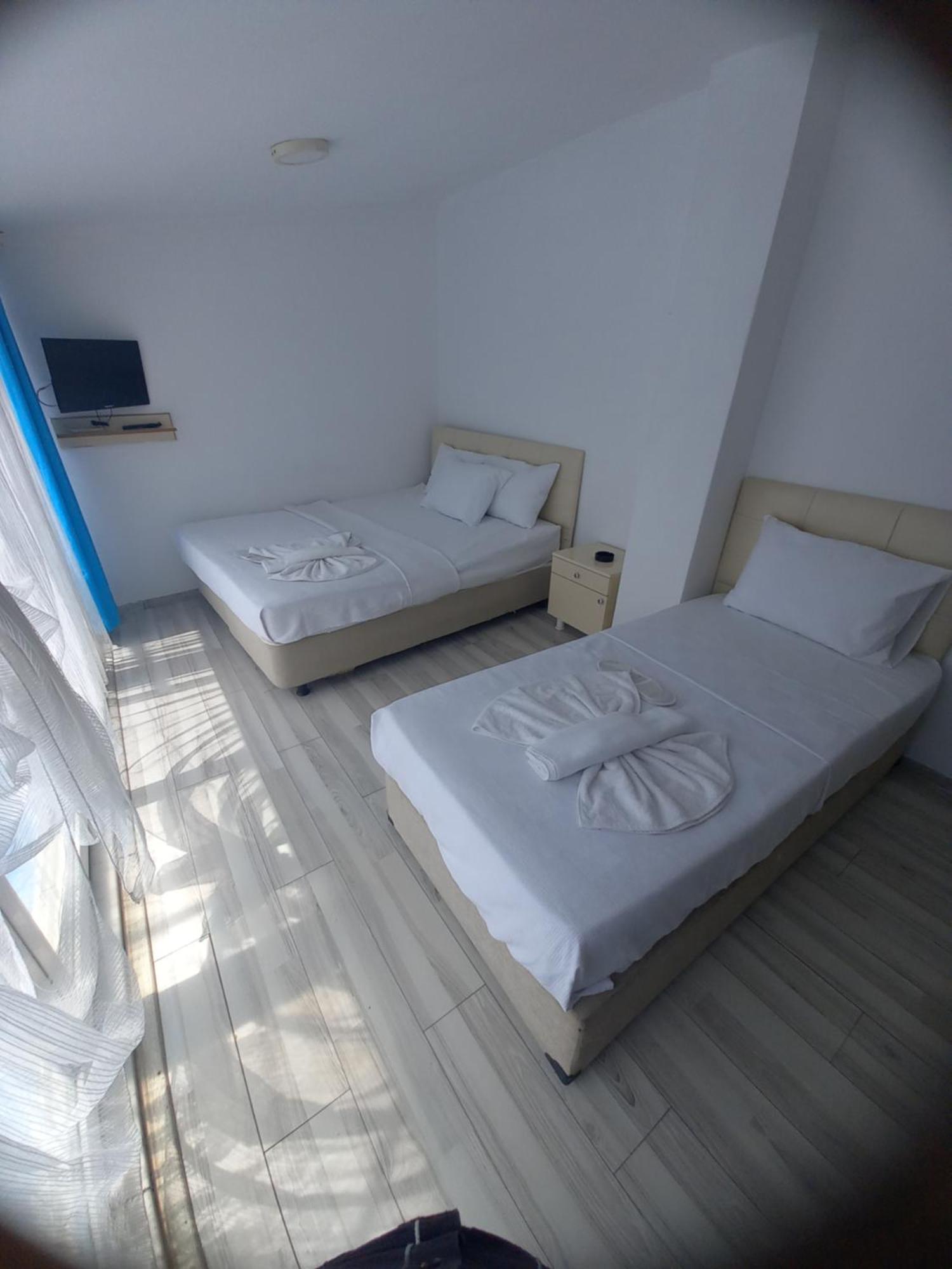 Paradise Hotel Akcay Edremit  Luaran gambar
