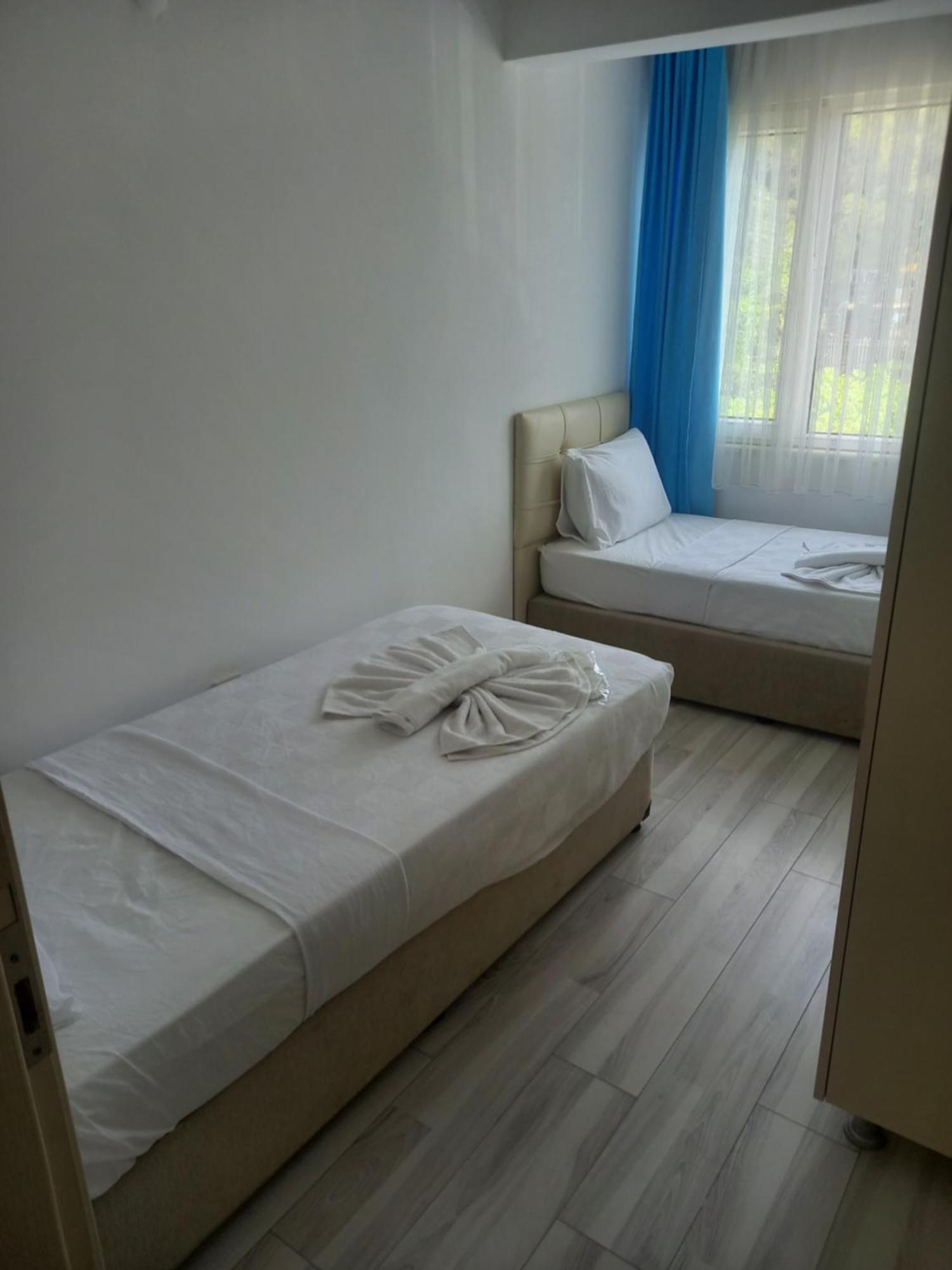 Paradise Hotel Akcay Edremit  Luaran gambar