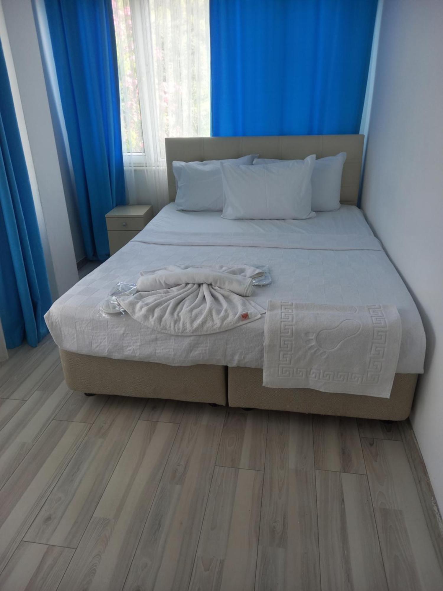 Paradise Hotel Akcay Edremit  Luaran gambar