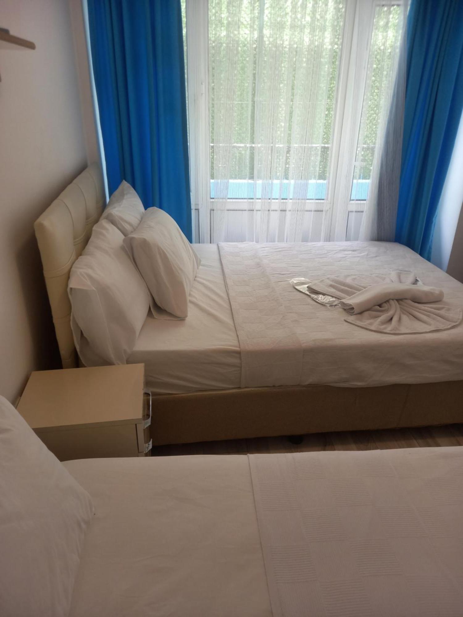 Paradise Hotel Akcay Edremit  Luaran gambar