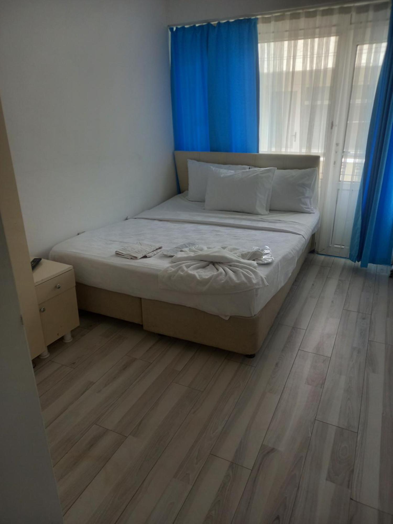 Paradise Hotel Akcay Edremit  Luaran gambar