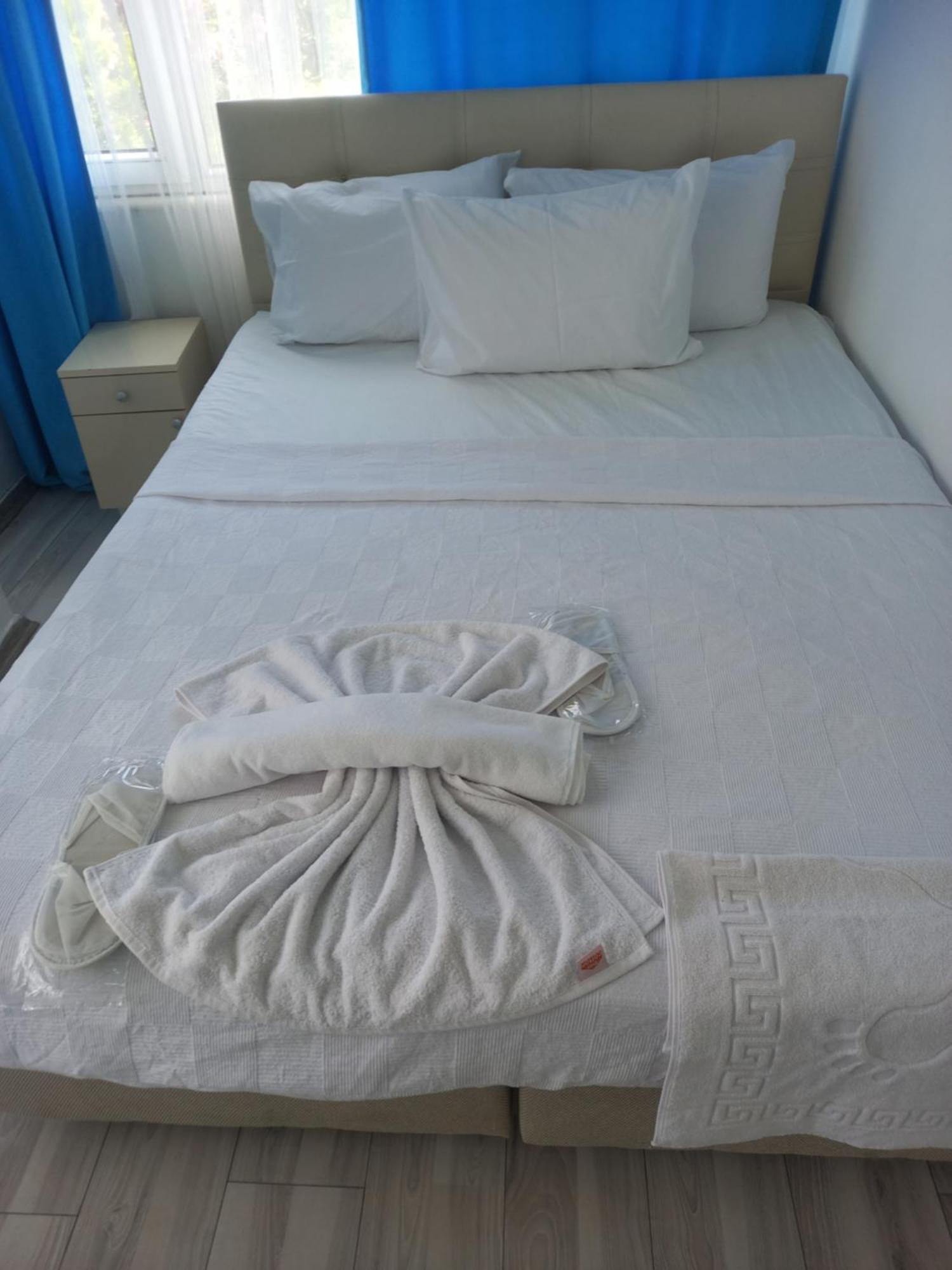 Paradise Hotel Akcay Edremit  Luaran gambar