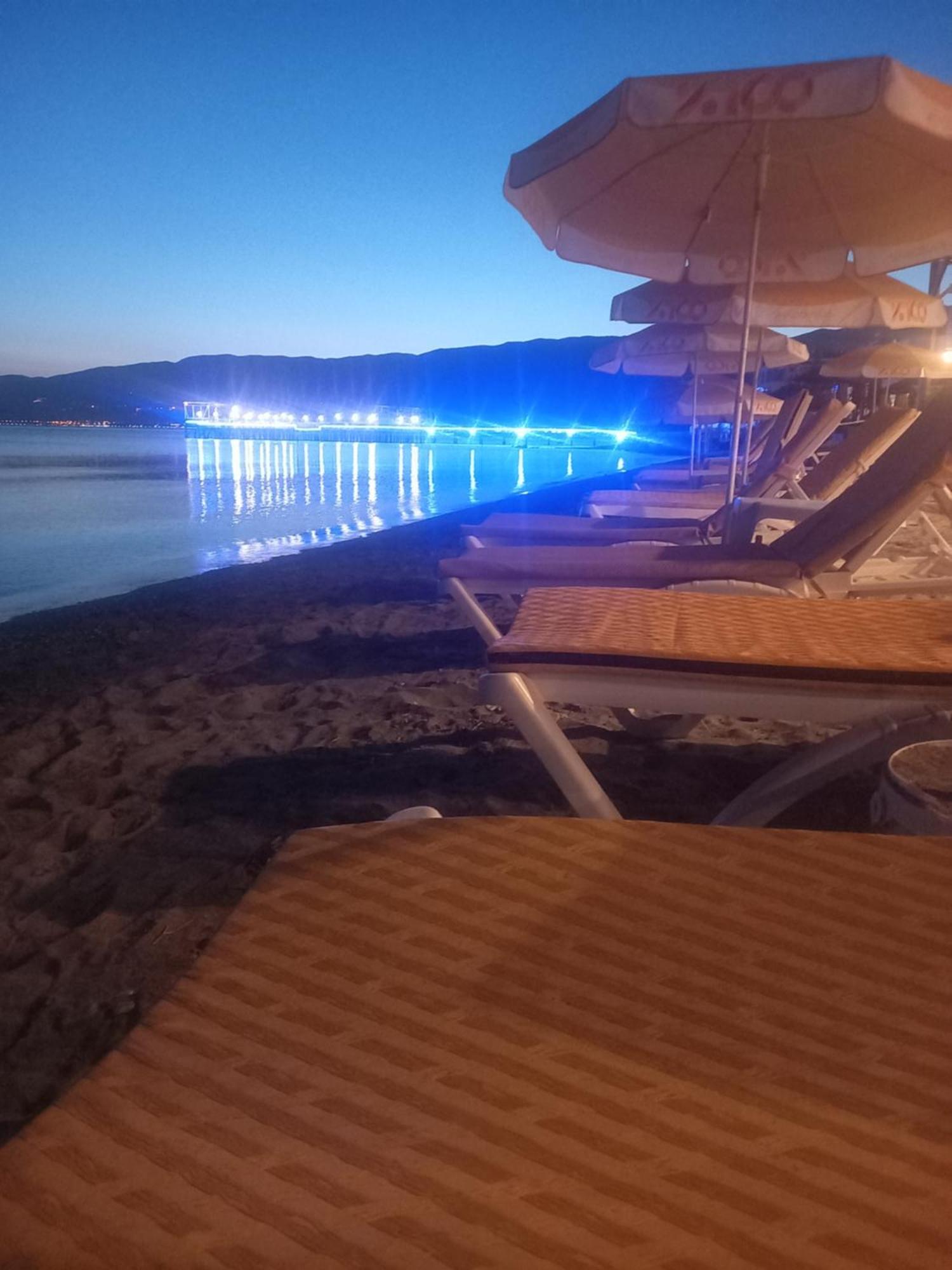 Paradise Hotel Akcay Edremit  Luaran gambar