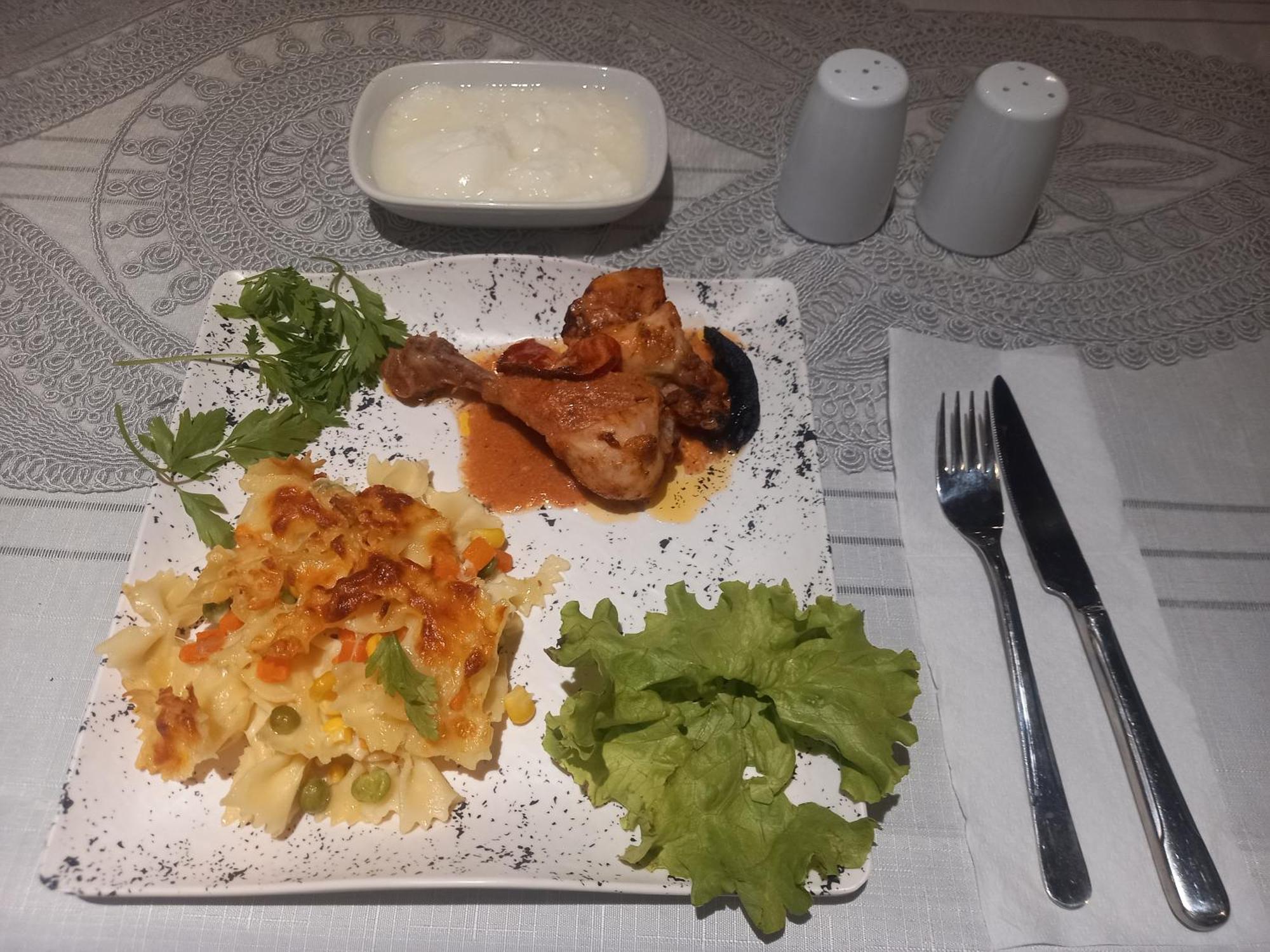 Paradise Hotel Akcay Edremit  Luaran gambar